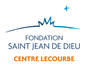 FSJDD Centre Lecourbe Logo