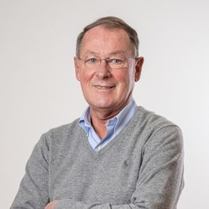 <b>Monsieur Patrick Thirion</b>