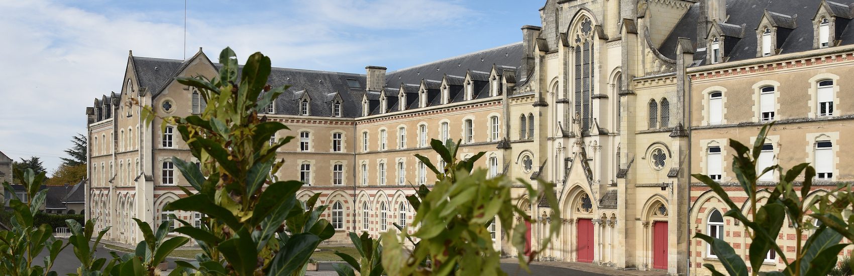 Nos établissements Fondation Saint Jean de Dieu