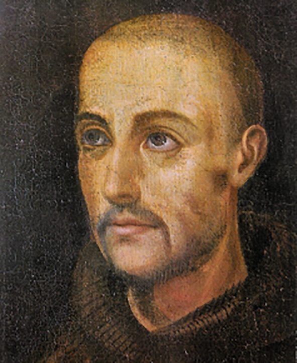 saint Jean de Dieu
