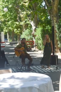 170 ans Saint-Barthélémy -Concert 