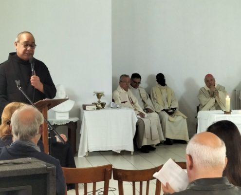 Fr. Paul-Marie Taufana