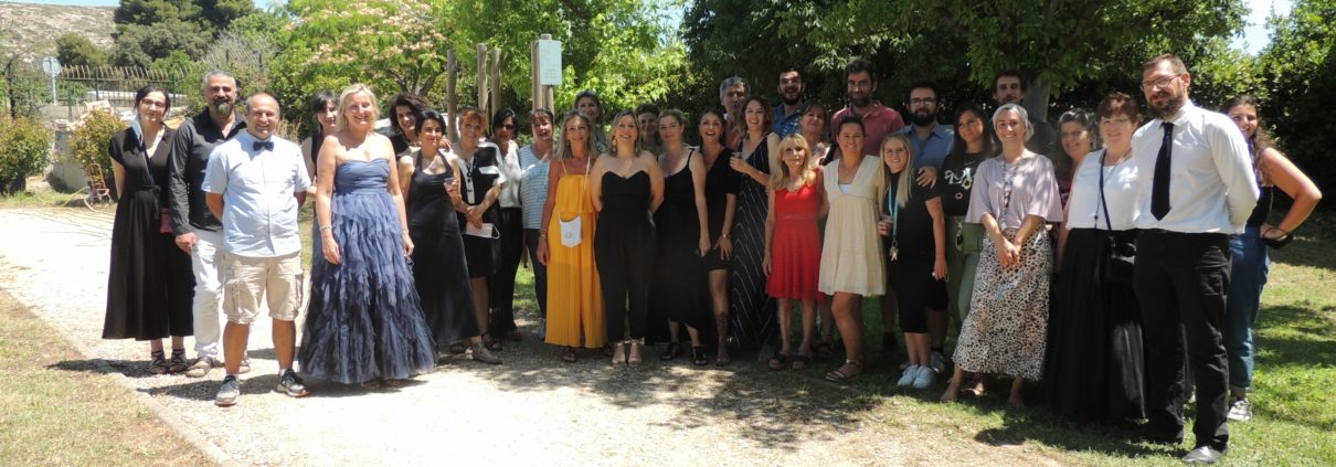 Saint Raphael équipe