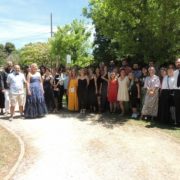 équipe Saint Raphael équipe