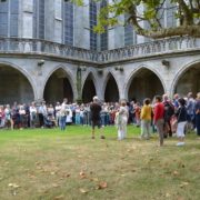 Journées du Patrimoine - Dinan