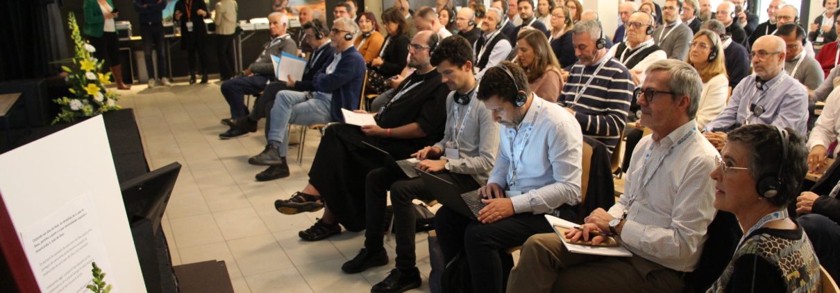 Hospitality in a changing world