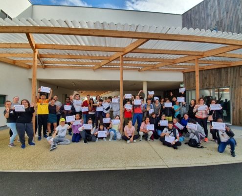 Saint-Martin des Douëts