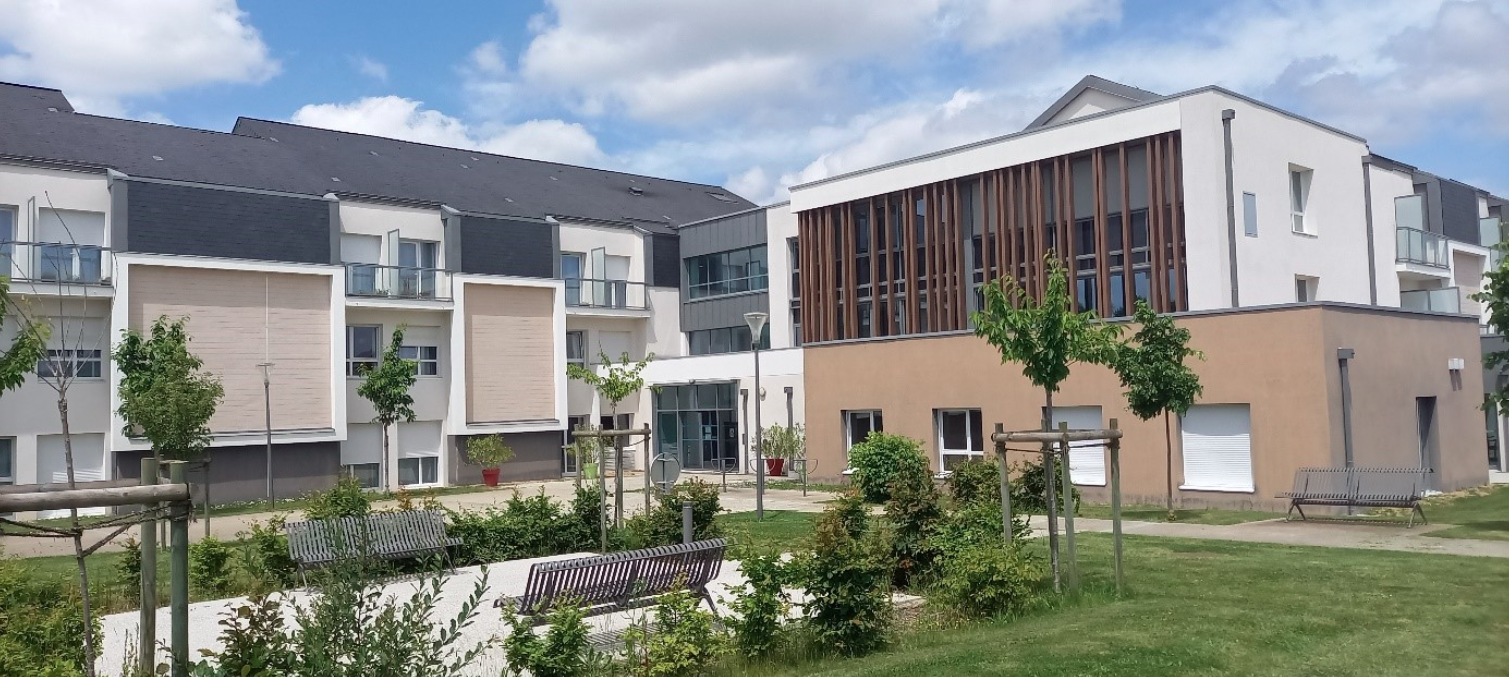 Centre du Lattay