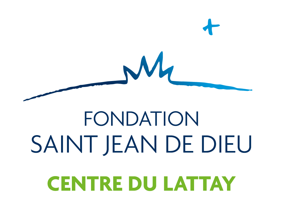 Centre du Lattay Logo