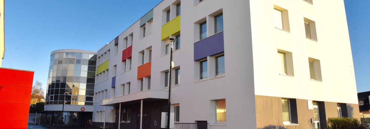 Site de Saint-Brieuc