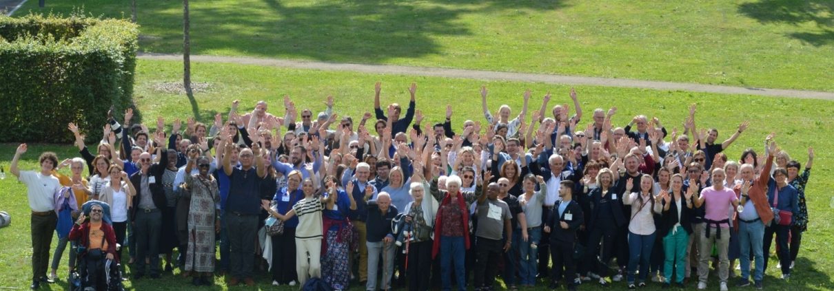 Groupe Journée de l'Hospitalité Innovante