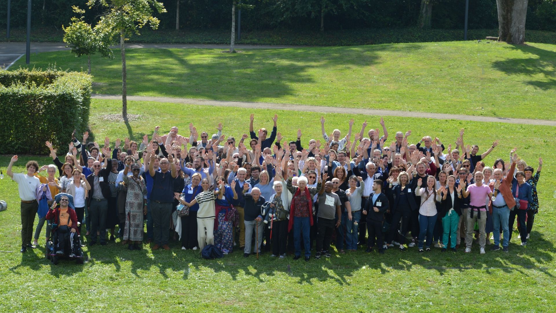 Groupe Journée de l'Hospitalité Innovante