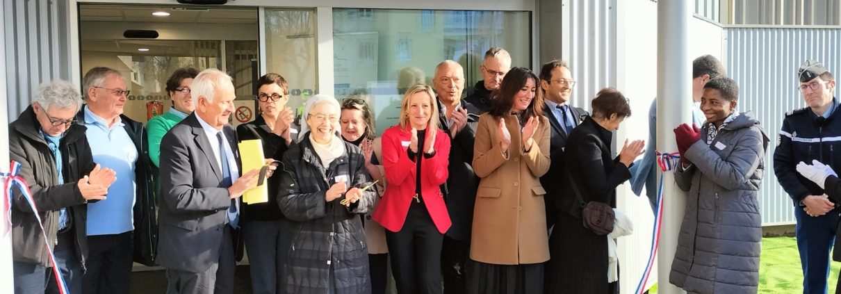 Centre Maria Estrella