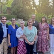 équipe mobile Récollets