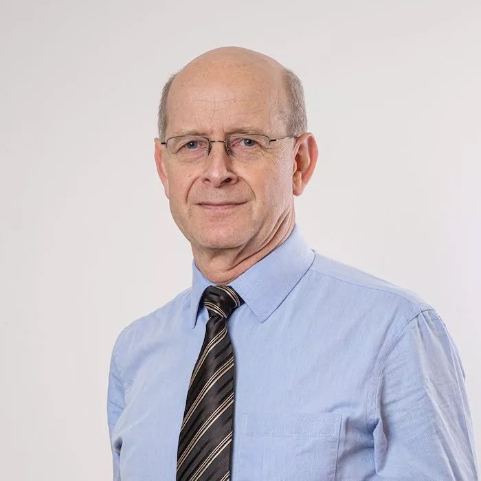 <b>Père Bruno Saintot</b>