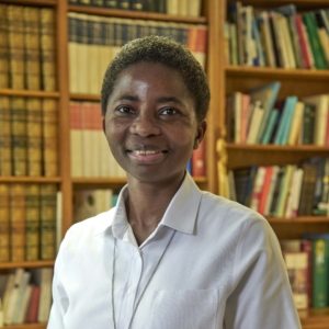 <b>Soeur Léontine Ngo Mbock</b>